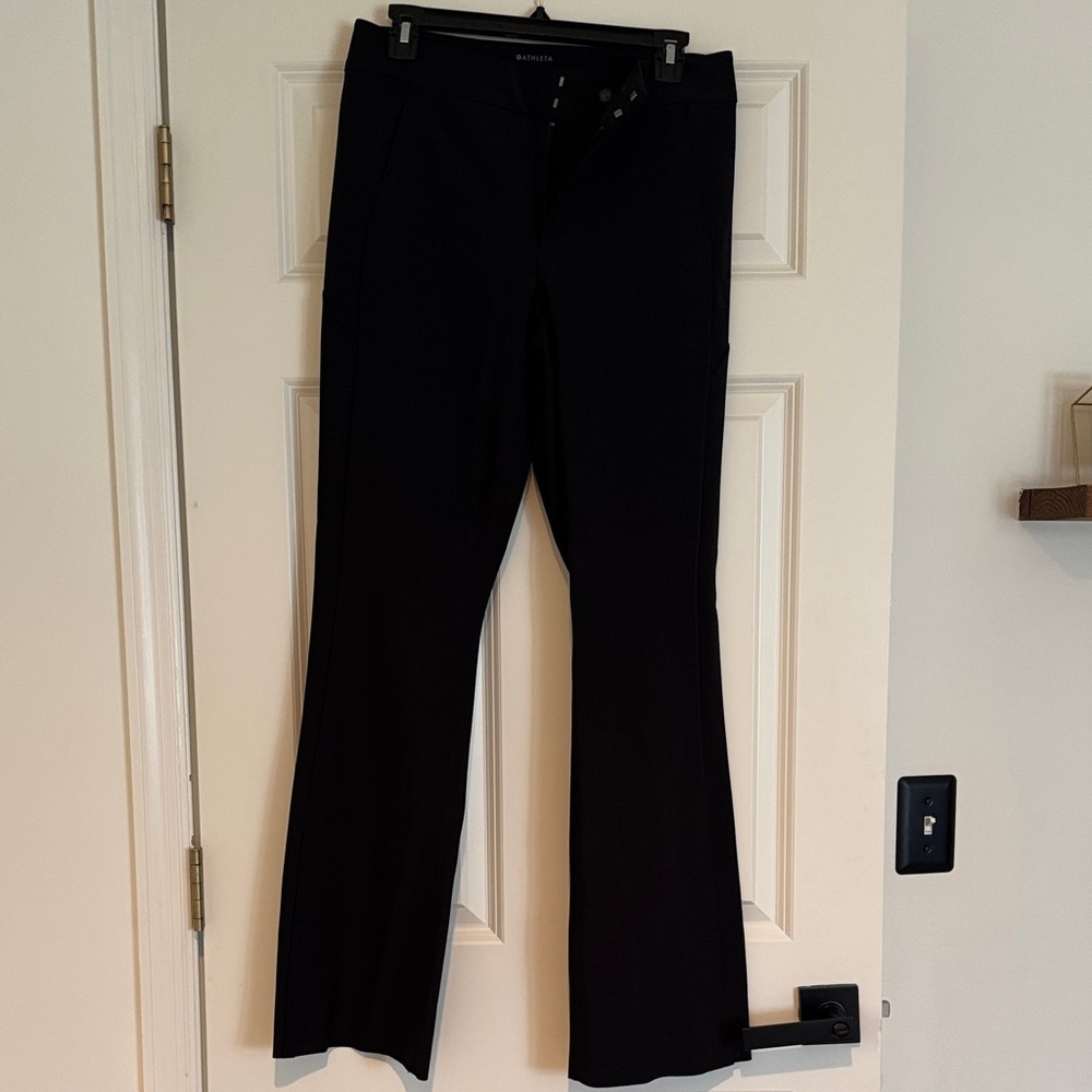 Athleta Stellar Flare Trouser